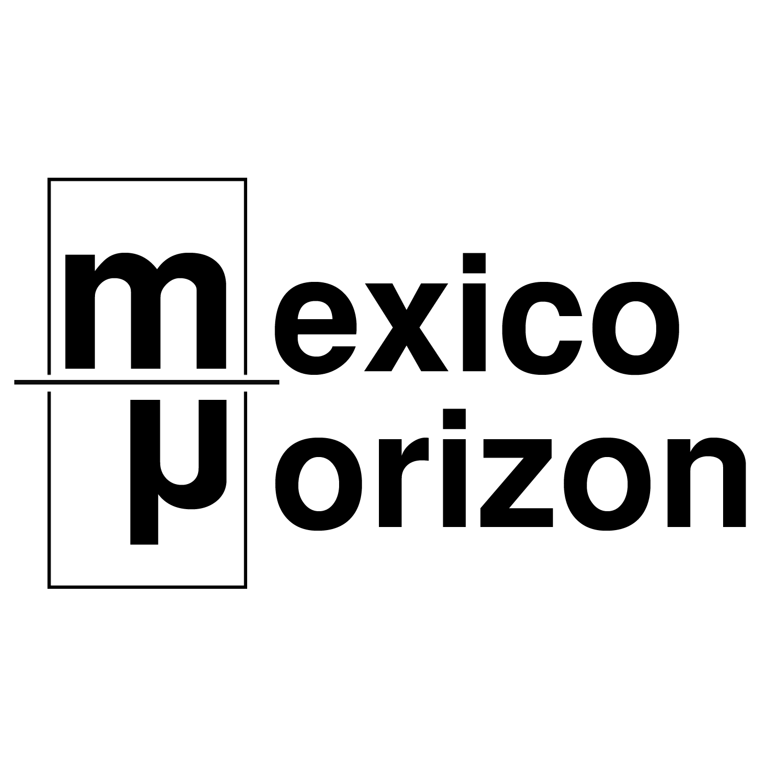 MH Logo Negro