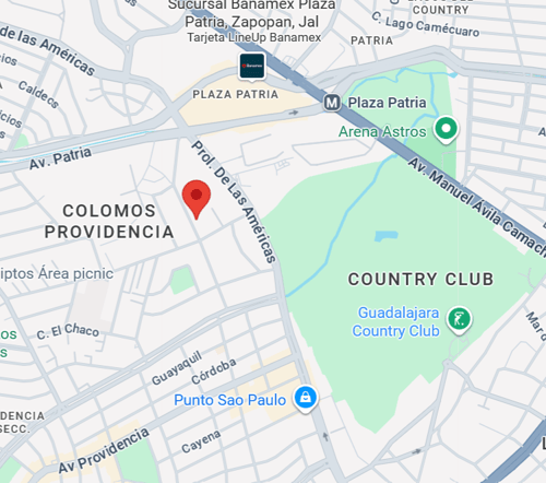 Maps