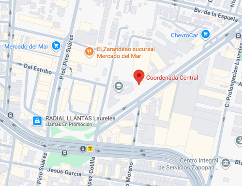 Maps