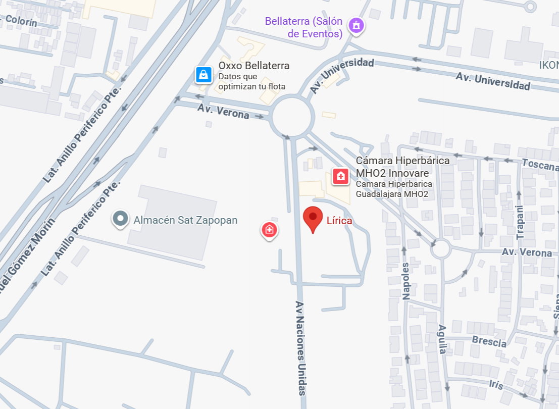 Maps