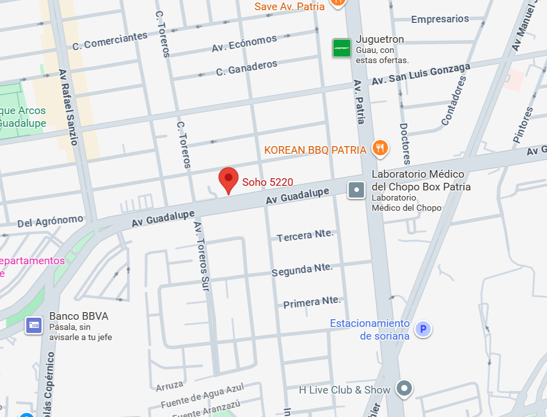 Mapa